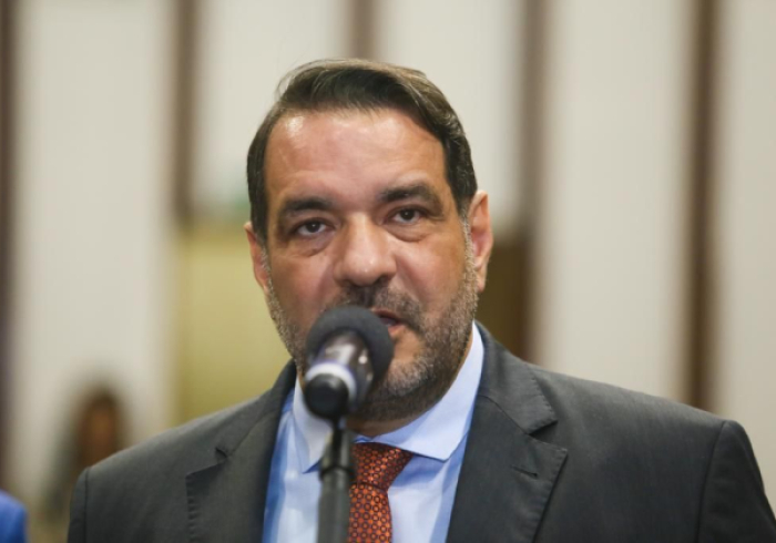 Oposição impede votação de empréstimo do governo na Assembleia Legislativa