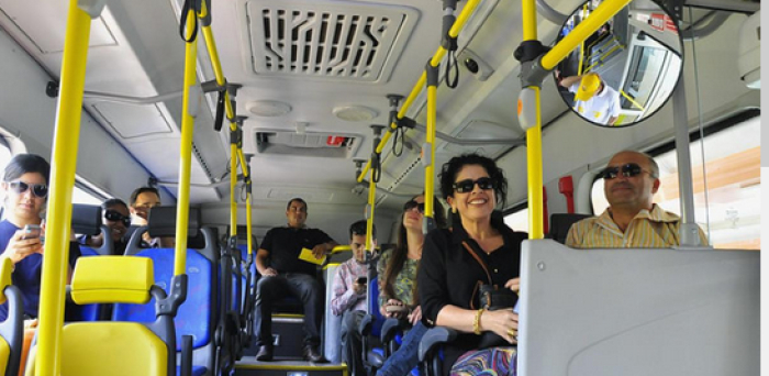 Agerba anuncia mudanças no transporte metropolitano de Salvador 