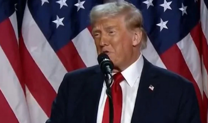 Canadá, México e China reagem a medidas tarifárias de Trump