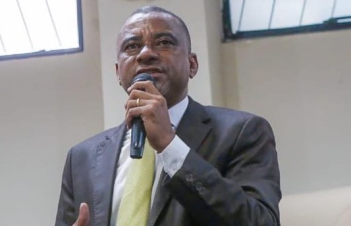 Prefeito Del Soares Comemora Avanço Político com Eleição de Kátia Oliveira na ALBA