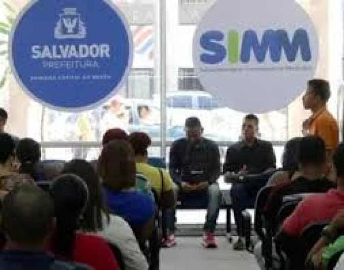 Vagas de emprego disponibilizadas pelo SIMM nesta quinta (24)