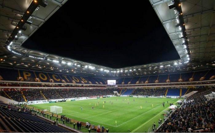 A dois meses da Copa, estádio da estreia do Brasil é inaugurado